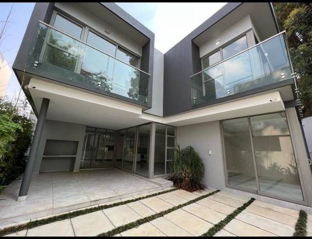 4 BEDROOM HOUSE FOR SALE IN MORNINGSIDE